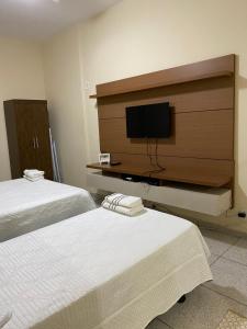 Copacabana Rio praia 1