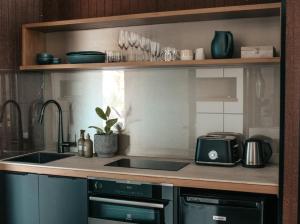 Tawillah Milton Luxury Retreat