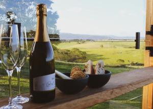 Tawillah Milton Luxury Retreat