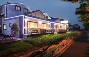 Ddeulae Pension - Boseong