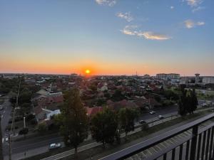 Talidas apartment colorful and brightnes