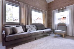 Levin Alppitalot Alpine Chalets
