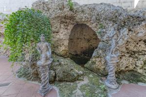 Casa Castro Vista Grotta