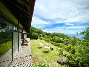 Kiyo's Gokokuen "Tatsumado" - Vacation STAY 77728v - Kasama