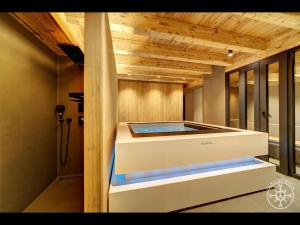 CASA VINYETA de Alma de Nieve