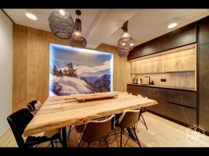 CASA VINYETA de Alma de Nieve