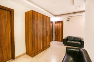FabHotel Royal Touch Patel Nagar