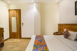 FabHotel Royal Touch Patel Nagar