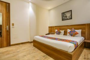 FabHotel Royal Touch - Patel Nagar
