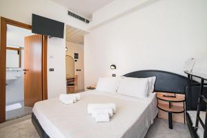 Vierbettzimmer