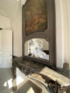 Appart'hotels Maison Mimerel Colodge : photos des chambres