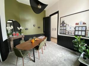 Appart'hotels Maison Mimerel Colodge : photos des chambres