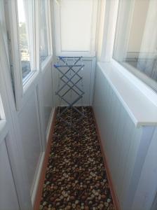 Centrinio parko apartamentai