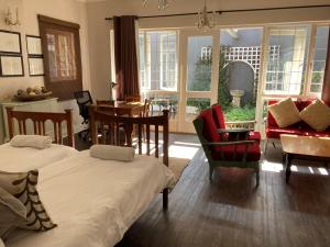 Home From Home, Waverley B&B, Johannesburg