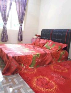 Nor Su Homestay