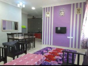 Nor Su Homestay