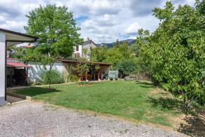 Apartment Buzet 17562a 