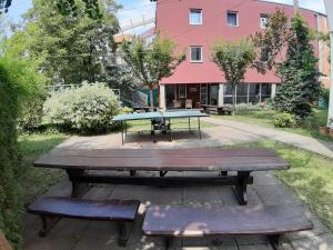 Apartments and rooms with WiFi Zagreb - 15959 