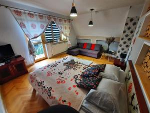 Willa Czajka - Widokowe Apartamenty