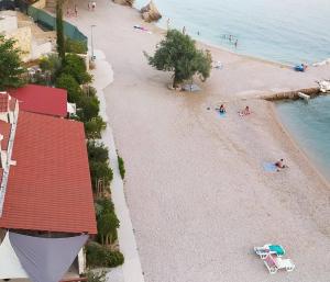 Apartments by the sea Medici, Omis - 19168