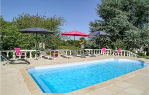 Logis De Chenevière