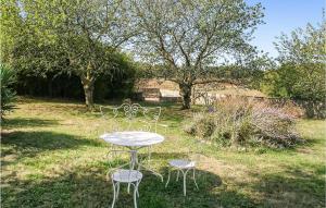 Maisons de vacances Logis de Chenevire : photos des chambres