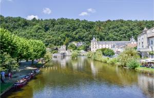 Maisons de vacances Logis De Chenevire : photos des chambres