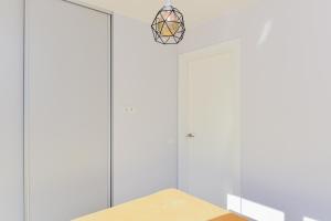 Kunigiškių apartamentai "5