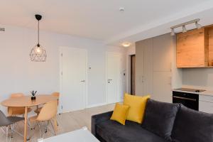 Kunigiškių apartamentai "5