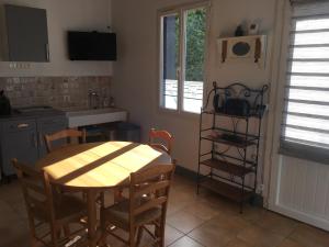 Maisons de vacances Gites Le Cheval Noir : photos des chambres