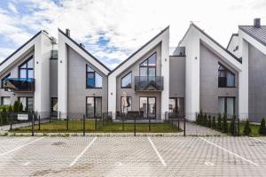 Kunigiškių apartamentai "5