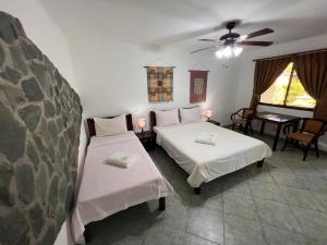 Alona Swiss Resort