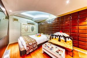 SWEETS HOTEL MACHIDA -Adult Only-