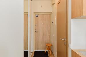 Diana studio apartment with terrace