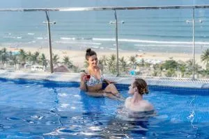 Sunny Ocean Hotel & Spa - Da Nang