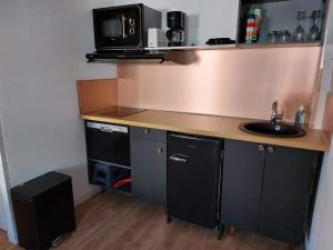 Superbe appartement, face à la vieille ville !