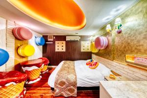 SWEETS HOTEL MACHIDA -Adult Only-