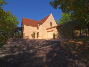 Villas Magnifique Villa de prestige, piscine chauffee : photos des chambres