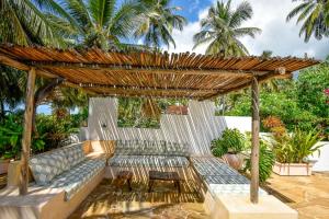 Garden Beach Villa Zanzibar