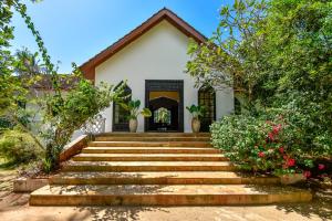 Garden Beach Villa Zanzibar