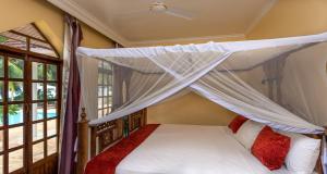 Garden Beach Villa Zanzibar