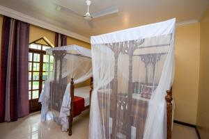 Garden Beach Villa Zanzibar