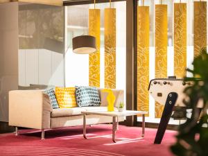 Hotels Mercure Paris Centre Tour Eiffel : photos des chambres