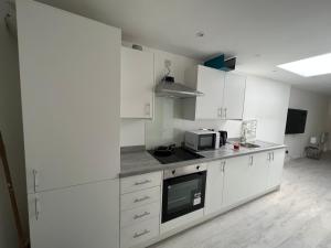 Luxury 2 bedroom apartment near the O2 and Canary Wharf