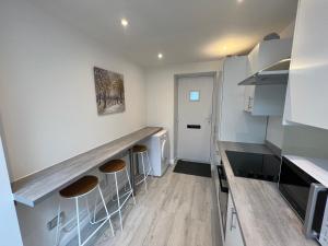 Luxury 2 bedroom apartment near the O2 and Canary Wharf