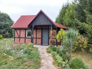 Dom Zegarmistrza - Kalisz Pomorski