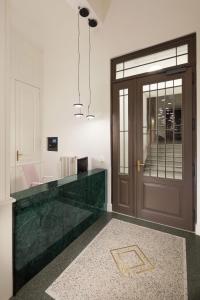 Luxury apartment in the centre