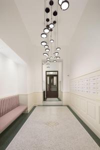 Luxury apartment in the centre