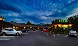 Hotel Rural "La Ruta De Cabrales" - Mestas del Con