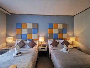 Yes Hotel Pandi Bulacan